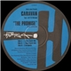 Richie Jones Presents Caravan Feat. Arif St Michael - The Promise